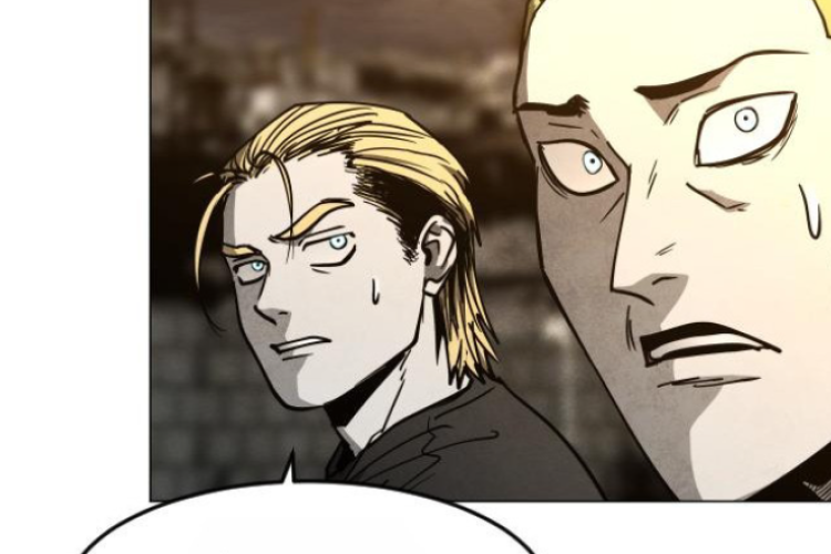 Baca Manhwa Fog Land Chapter 46 Scan Indonesia, Dante Terpaksa Mengambil Alih Kendali