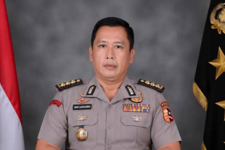 Brigjen Lalu Muhammad Iwan Resmi Ditetapkan Sebagai Tersangka Selanjutnya pada Penyidikan Korupsi Tata Kelola MBG