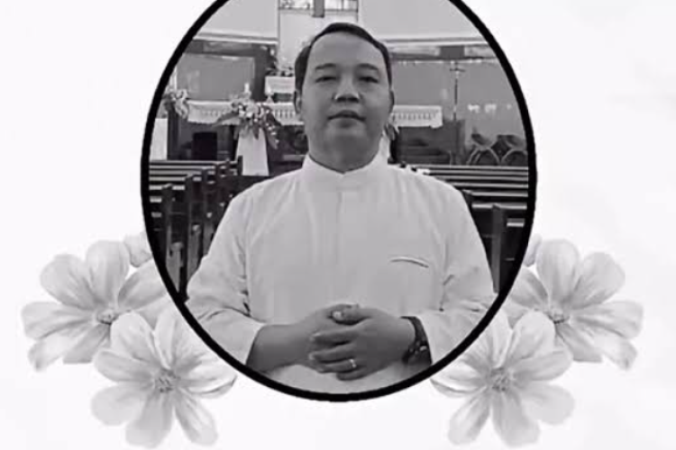 Keuskupan Agung Semarang Berduka, Romo Busyet Dikabarkan Telah Berpulang