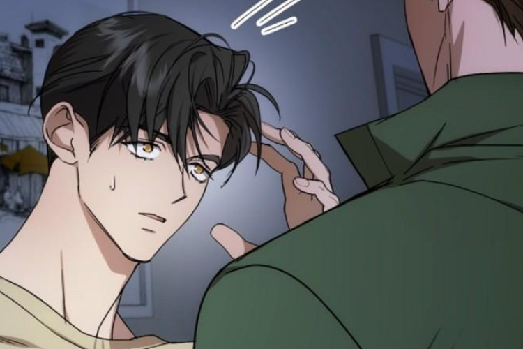 Baca Manhwa Arcadia Chapter 9 Scan Indonesia, Catatan Berisi Instruksi Mutlak