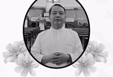 Keuskupan Agung Semarang Berduka, Romo Busyet Dikabarkan Telah Berpulang