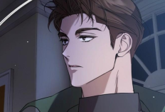 Terikat dengan Rahasia Gelap? Baca Manhwa Arcadia Chapter 10 Scan Indonesia